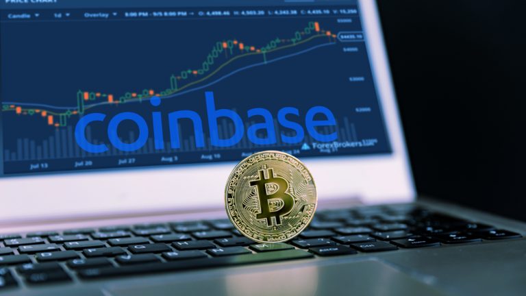 You are currently viewing Coinbase Says Interest From Pension Funds and Hedge Funds Has Skyrocketed, Institutional Holdings Soar 170%