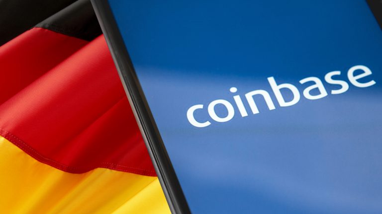 You are currently viewing Coinbase Approved to Enter German Cryptocurrency Market