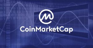 Read more about the article CoinMarketCap down or simple confusion?