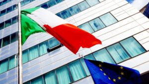 Read more about the article Italy’s Financial Watchdog Raises Concerns Over Unregulated Cryptocurrency Market