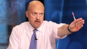 Read more about the article Mad Money’s Jim Cramer Dumps His Bitcoin Over China Mining Crackdown and Ransomware Concerns