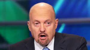 Read more about the article Mad Money’s Jim Cramer Moves From Bitcoin to Ethereum — Says ‘It’s More of a Currency’