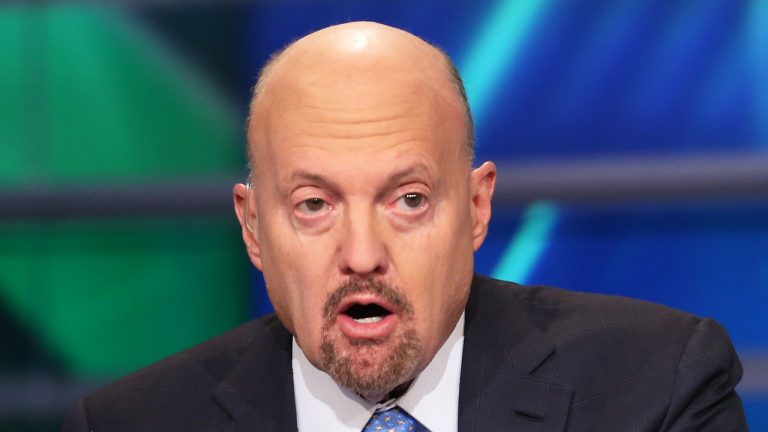 You are currently viewing Mad Money’s Jim Cramer Moves From Bitcoin to Ethereum — Says ‘It’s More of a Currency’