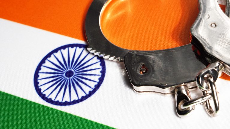 You are currently viewing Indian ‘Crypto King’ Arrested by Narcotics Control Bureau — Wazirx Says Not Our User