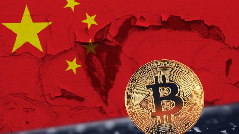 You are currently viewing Facebook’s David Marcus: China’s Bitcoin Mining Crackdown ‘Great Development’ for BTC