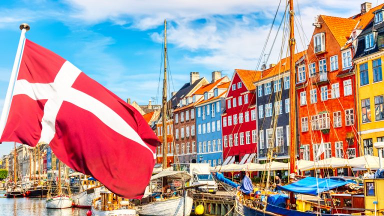 Read more about the article Denmark to Revise Tax Law to Target Cryptocurrencies