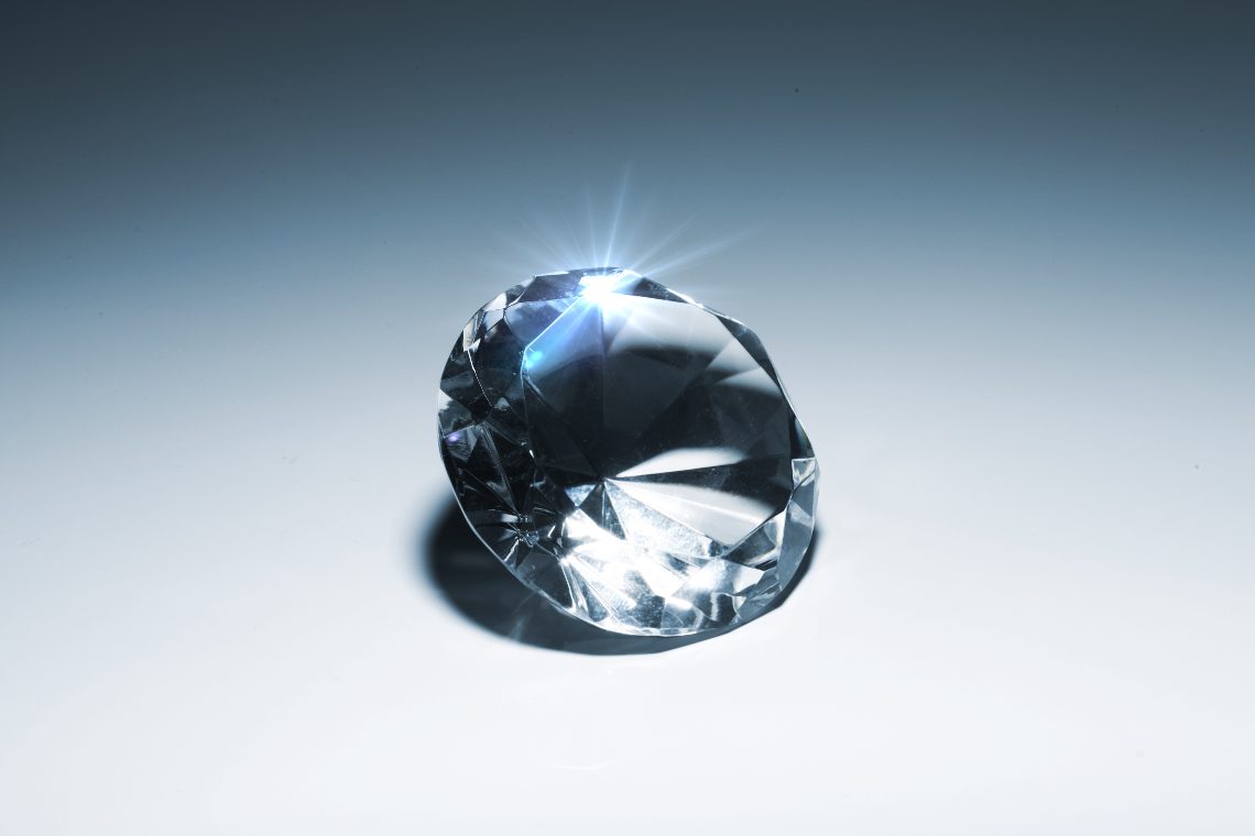 You are currently viewing Sotheby’s accepts bitcoin and ETH for the auctioned diamond