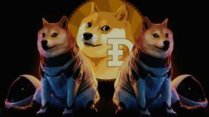 Read more about the article Dogecoin Sheds 67% Since Price High — Meme Token’s 12 Month Market Stats Still Outshined BTC