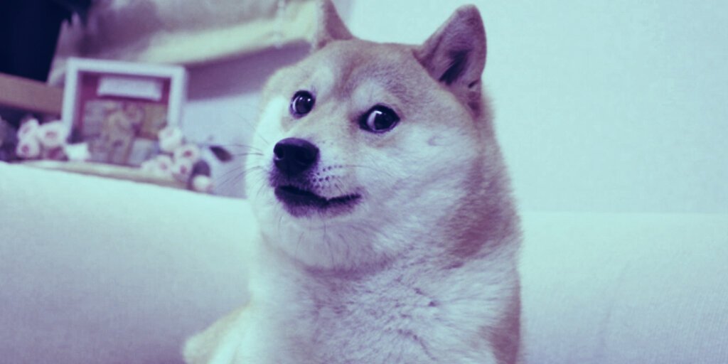 Doge Meme Sells for  Million to Ethereum NFT Collective PleasrDAO