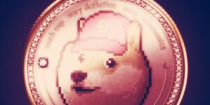 Wow. Much NFT. Dogecoin Co-Creator Is Selling 420 DOGE Collectibles