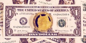 Federal Reserve Is ‘Dogecoining the US Dollar’: Rep. Davidson