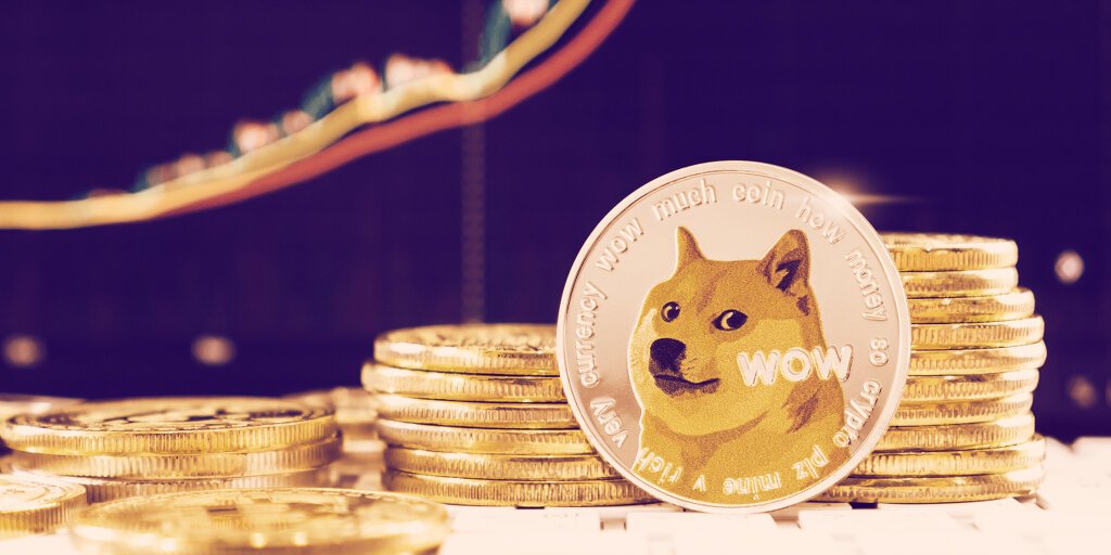 You are currently viewing Dogecoin Ain’t Dead Yet: Price Rises 20% After Weeks of Struggle