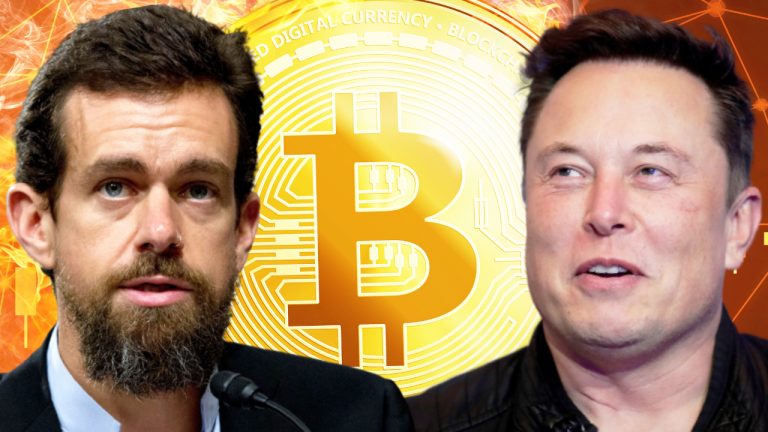 Read more about the article Tesla’s Elon Musk and Twitter’s Jack Dorsey Agree to Have ‘the Talk’ at Bitcoin Event ‘B Word’