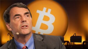 Venture Capitalist Tim Draper Doubles Down on His 0K by 2022 Bitcoin Price Prediction