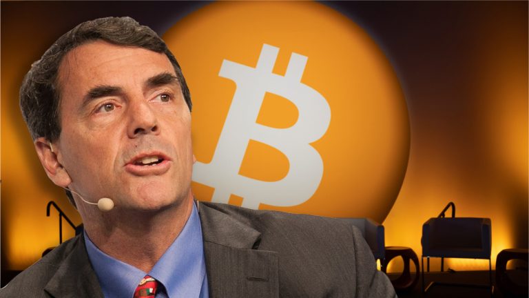 You are currently viewing Venture Capitalist Tim Draper Doubles Down on His $250K by 2022 Bitcoin Price Prediction