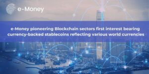 Read more about the article eMoney launches interest-bearing stablecoins and chooses Ernst & Young