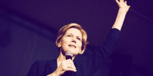 Elizabeth Warren Trashes Bitcoin, Dogecoin and Other Crypto in Senate Hearing