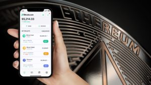 Bitcoin.com Wallet Adds ETH