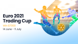 Crypto-Powered Investing App SimpleFX Launches ,000 “Euro 2021 Trading Cup”