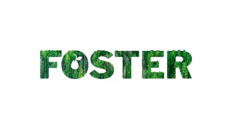 You are currently viewing Solving the Climate Change Problem Using Blockchain Technology – Start of the FOSTER Project