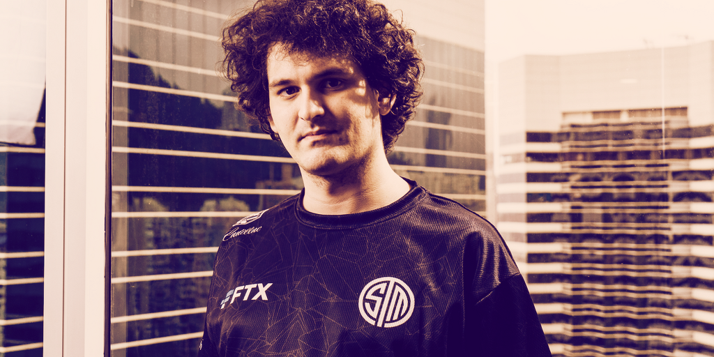 Read more about the article FTX’s $210 Million Esports Deal Is Less Valuable Than It Seems