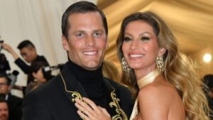 Read more about the article FTX Partners With Tom Brady and Gisele Bündchen in Long Term Deal