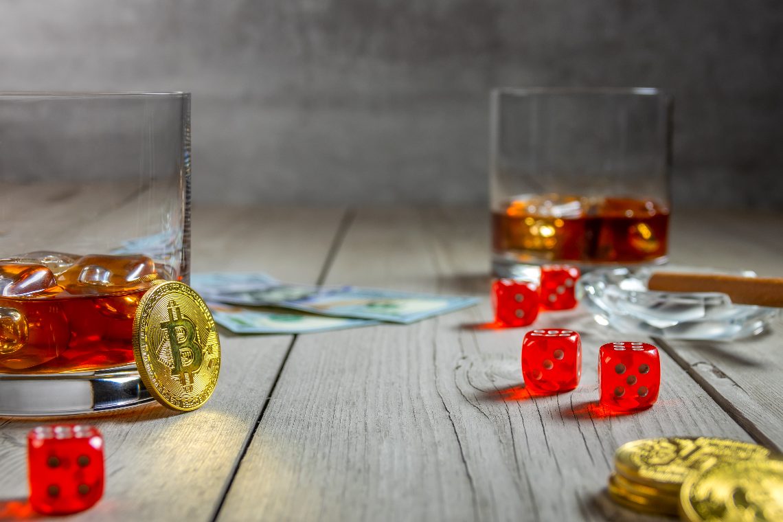 Read more about the article Crypto Gambling market in 2021