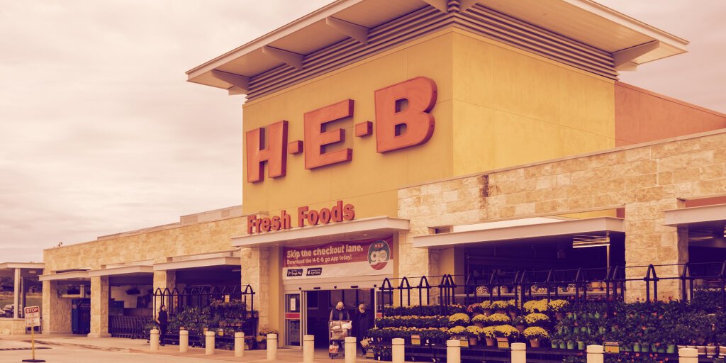 Bitcoin and Dogecoin ATMs Coming to Texas Grocery Giant H-E-B