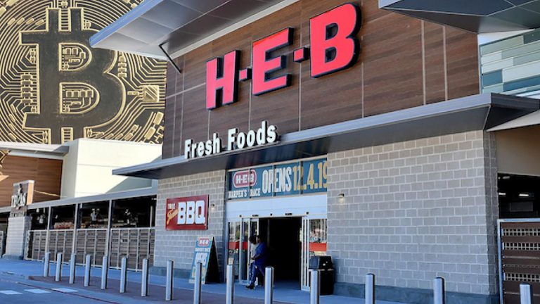 You are currently viewing More Than Two Dozen Crypto ATMs to Be Installed in Texas-Based H-E-B Grocery Stores