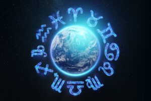 Crypto Horoscope for 21 June 2021