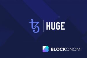 Read more about the article Huge Global Appointed Agency of Record for Tezos Foundation