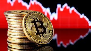 Read more about the article Bitcoin is struggling for a recovery