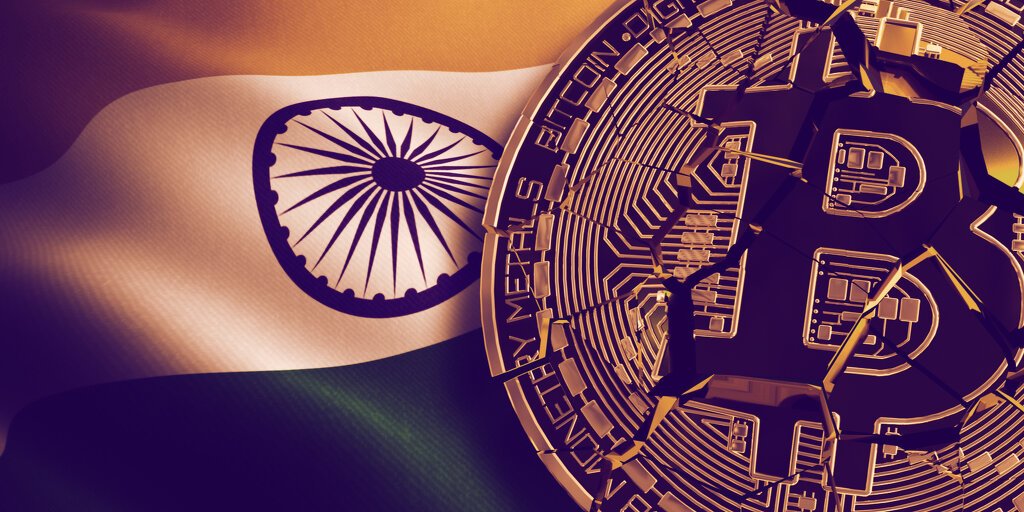 You are currently viewing Crypto Investments in India Skyrocket by 19,900% in One Year