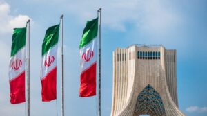 Iran Seizes 7,000 Bitcoin Mining Machines