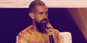 Jack Dorsey Is All In on Bitcoin: Ethereum, Dogecoin and Other Coins ‘Don’t Factor In at All’