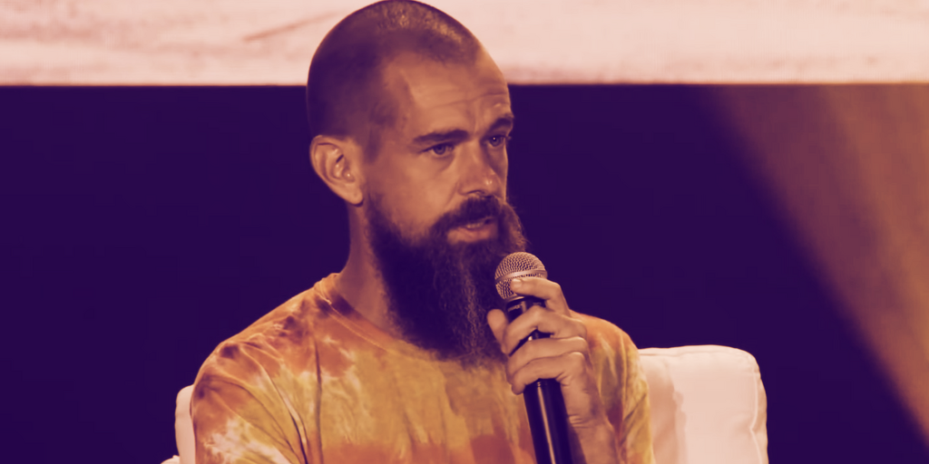 You are currently viewing Jack Dorsey Is All In on Bitcoin: Ethereum, Dogecoin and Other Coins ‘Don’t Factor In at All’