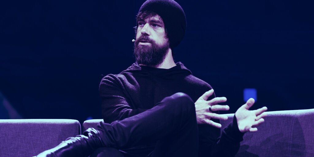 Read more about the article Jack Dorsey’s ‘The B Word’ to Educate Institutions About Bitcoin