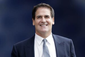 Mark Cuban’s cryptocurrency choices