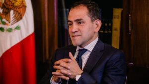 Mexico’s Finance Minister: Cryptocurrencies Are Prohibited From Being Used in Financial System