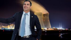 Read more about the article Miami Mayor Tries to Entice China’s Bitcoin Miners — ‘We Want You to Be Here’