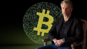 Read more about the article Microstrategy Buys $489M Worth of Bitcoin — Company Now Holds More Than 100,000 BTC