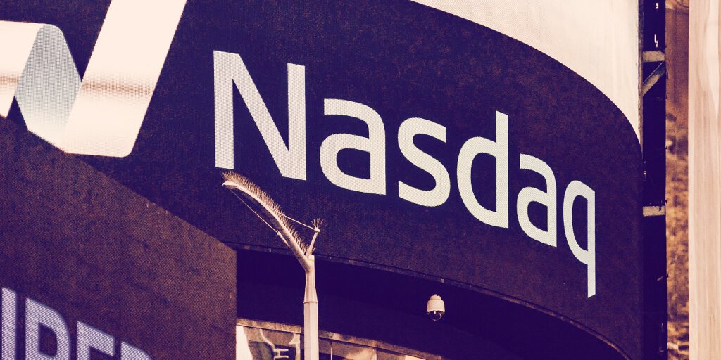 Read more about the article Bitcoin, Ethereum Mining Company Hive to List Stock on Nasdaq