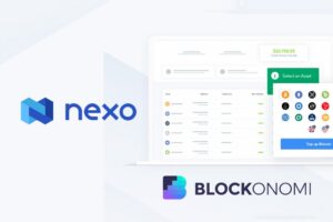 Nexo Integrates Polkadot into Platform: DOT Eligible for Borrow, Earn & More