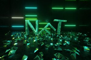 NFTs and Virtual Worlds