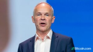 Read more about the article Norway Finance Minister Sees Great Interest in Cryptocurrency — Says Bitcoin Could See ‘Breakthroughs’