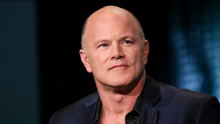 You are currently viewing Mike Novogratz: Institutional Investors Will See Bitcoin’s Price Decline as Opportunity to Buy