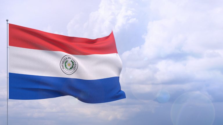 Read more about the article Paraguayan Lawmaker to Present Bitcoin Legislation Next Month — Aims to Make Paraguay Global Crypto Hub