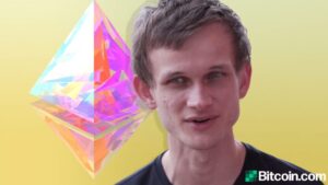 Read more about the article Vitalik Buterin Says People Difficulties Not Technical Difficulties Slowed the Ethereum 2.0 Rollout