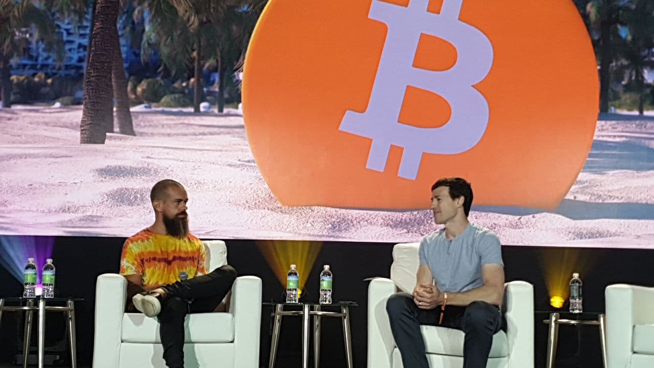 Jack Dorsey: I Would Leave Square and Twitter for Bitcoin if it Needed Me More