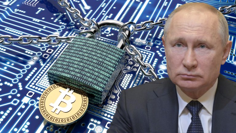 You are currently viewing G7 Leaders Ask Russia to Urgently Identify Those Who Abuse Cryptocurrency in Ransomware Attacks